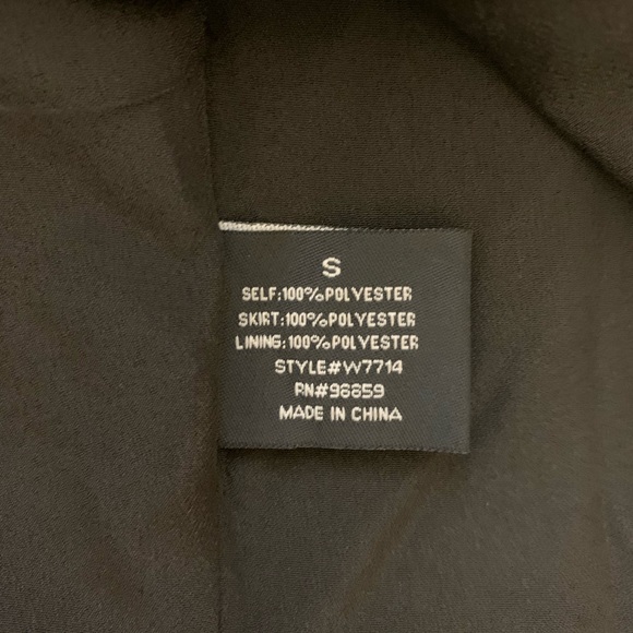 Little Black Dress 🖤 - Picture 8 of 8